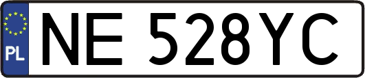 NE528YC