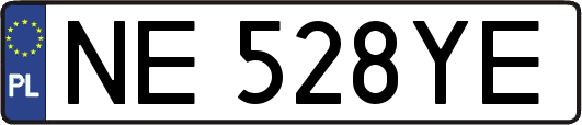 NE528YE