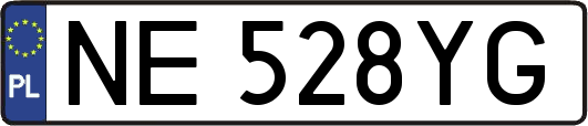 NE528YG
