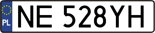 NE528YH