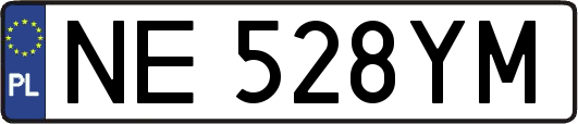 NE528YM