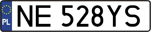 NE528YS