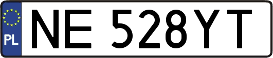 NE528YT