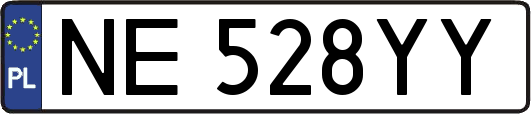 NE528YY