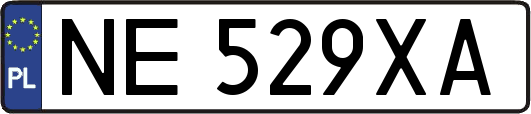 NE529XA