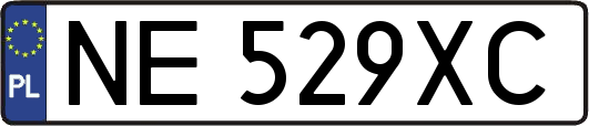 NE529XC