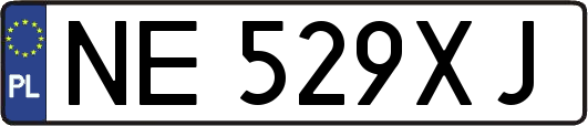 NE529XJ