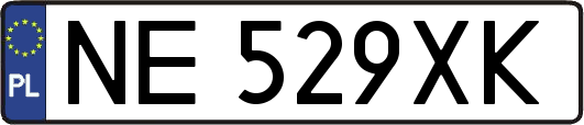NE529XK