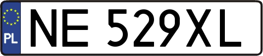 NE529XL