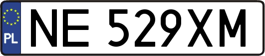NE529XM
