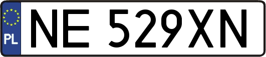 NE529XN