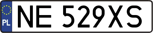 NE529XS