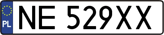 NE529XX