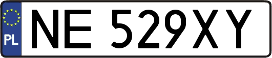 NE529XY