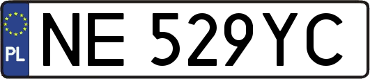NE529YC