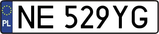 NE529YG