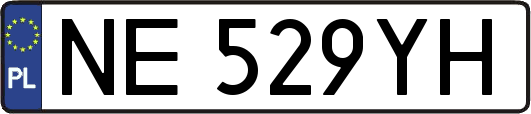 NE529YH