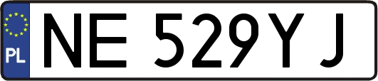 NE529YJ