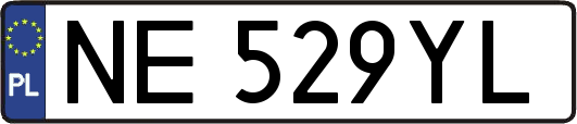 NE529YL