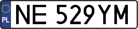 NE529YM
