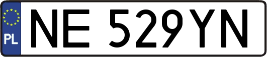 NE529YN