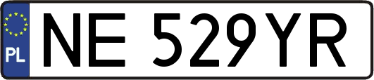 NE529YR