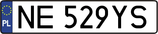 NE529YS