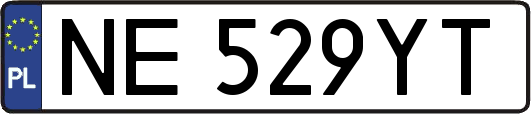 NE529YT