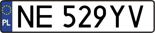 NE529YV
