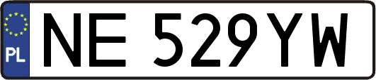NE529YW