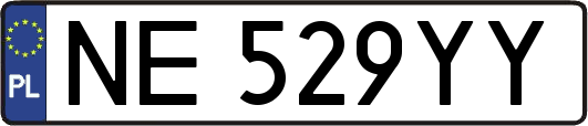 NE529YY