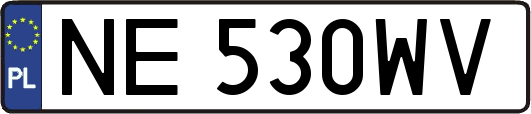 NE530WV