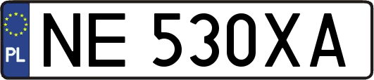 NE530XA