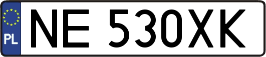 NE530XK