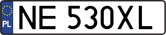 NE530XL