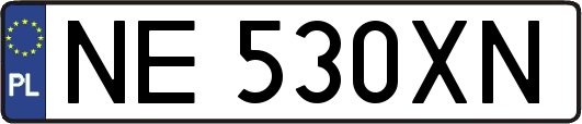 NE530XN