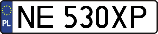 NE530XP