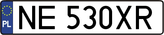 NE530XR