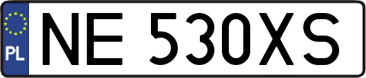 NE530XS