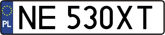 NE530XT