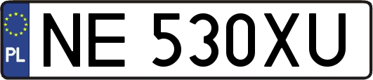 NE530XU