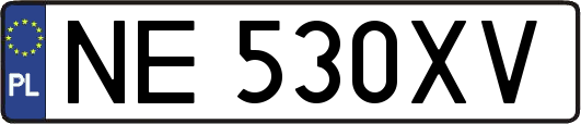 NE530XV
