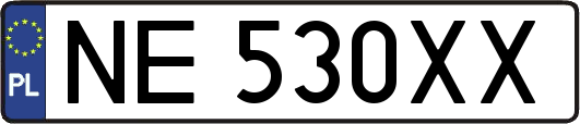 NE530XX
