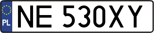 NE530XY