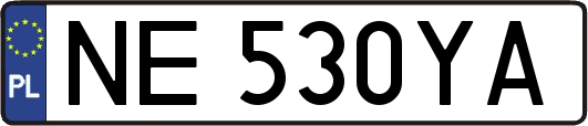 NE530YA