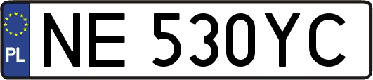 NE530YC