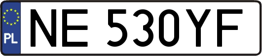 NE530YF