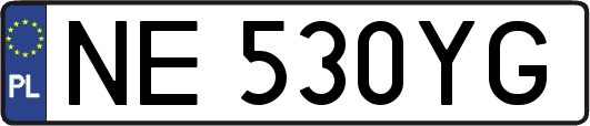 NE530YG