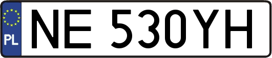 NE530YH
