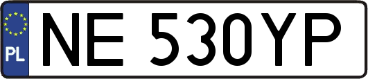 NE530YP
